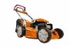 Kosiarka spalinowa Oleo-Mac G 48TK ALLROAD4 FLEX